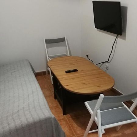 The Clock Apartment Madrid Luaran gambar