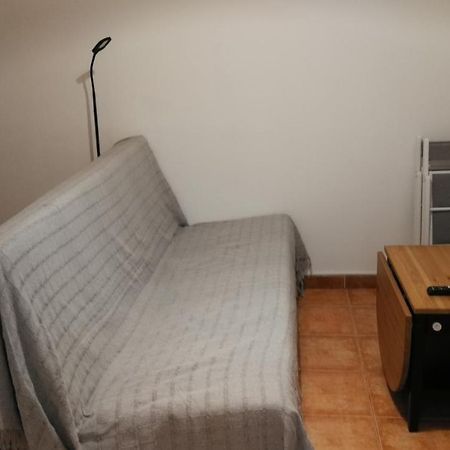 The Clock Apartment Madrid Luaran gambar